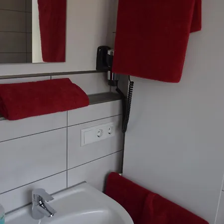 Hofmann`s Apartements&Ferienwohnungen Oberdachstetten Zimmer foto