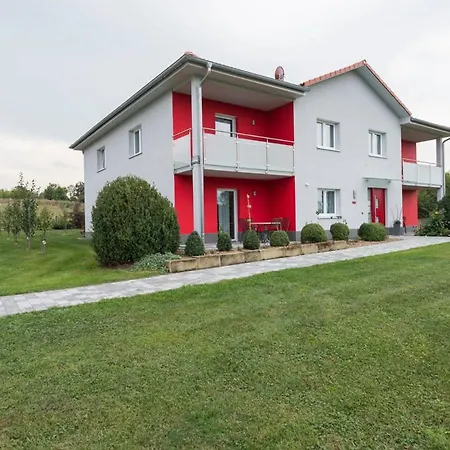 Hofmann`s Apartements&Ferienwohnungen Oberdachstetten Exterior foto