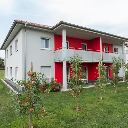 Hofmann`s Apartements&Ferienwohnungen Oberdachstetten Exterior foto