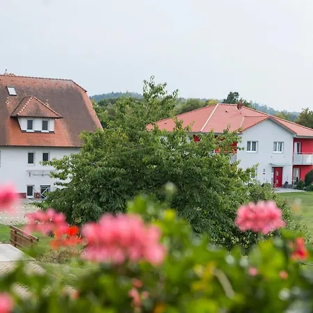 Hofmann`s Apartements&Ferienwohnungen Oberdachstetten Exterior foto