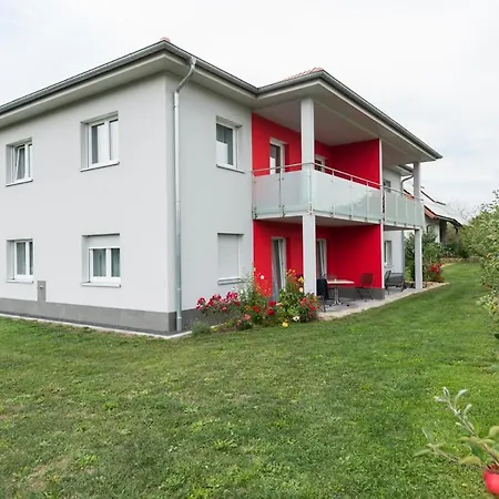 Hofmann`s Apartements&Ferienwohnungen Oberdachstetten Exterior foto