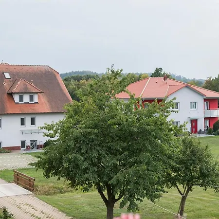 Hofmann`s Apartements&Ferienwohnungen Oberdachstetten Exterior foto