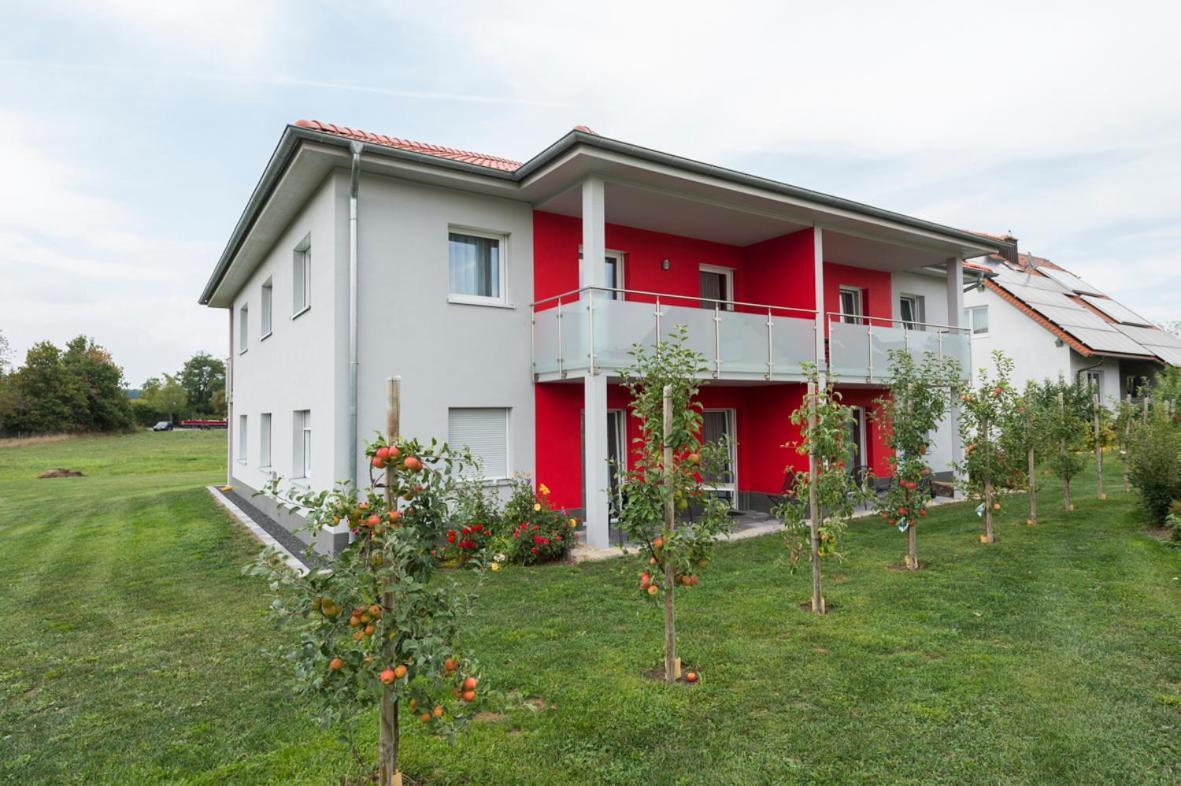 Hofmann's Apartements & Apartment