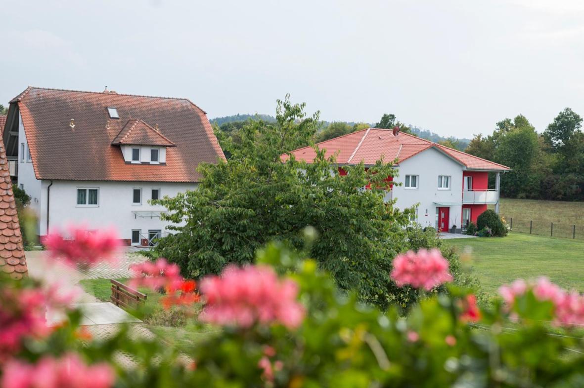 Hofmann's Apartements & Apartment