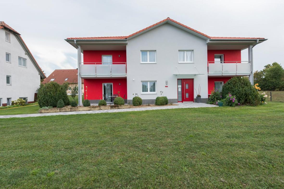 Apartment Hofmann's Apartements &