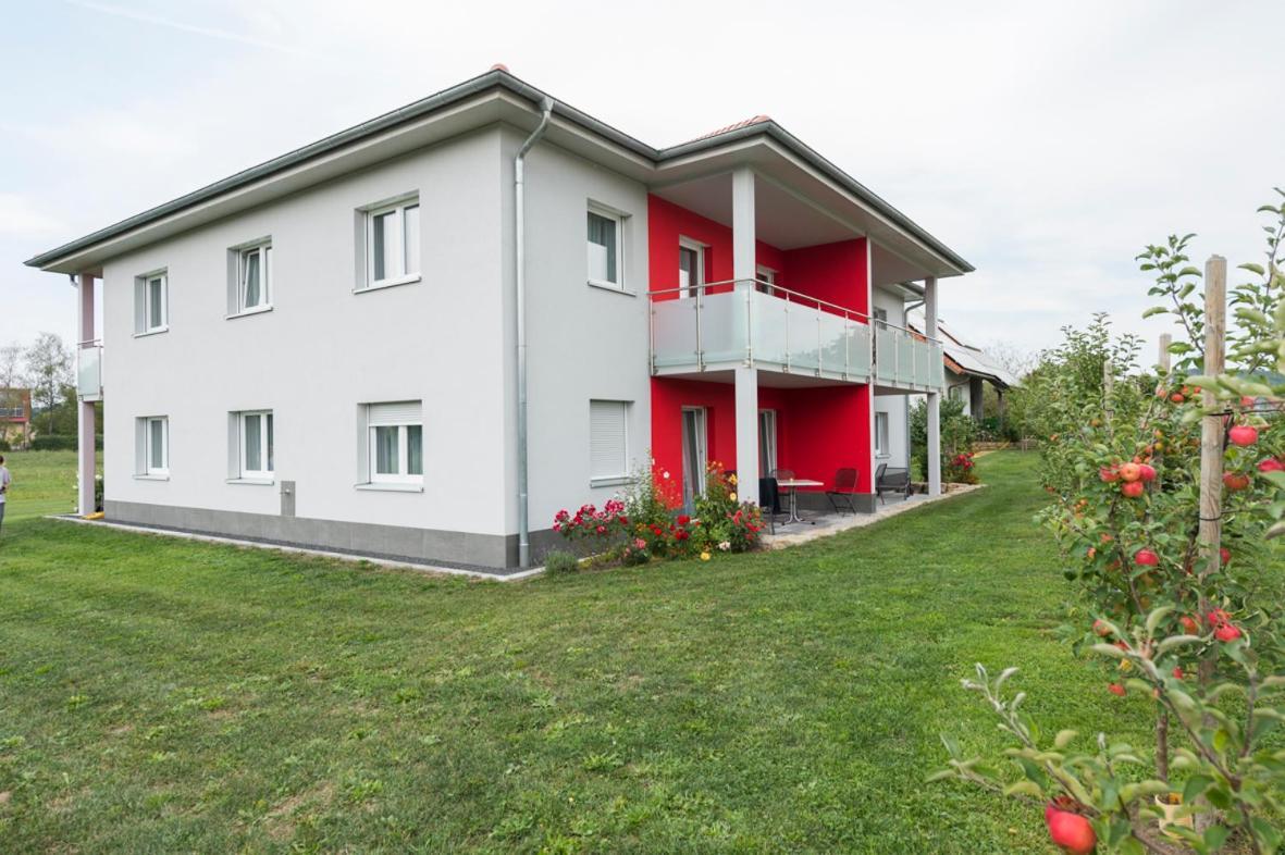 Apartment Hofmann's Apartements & *