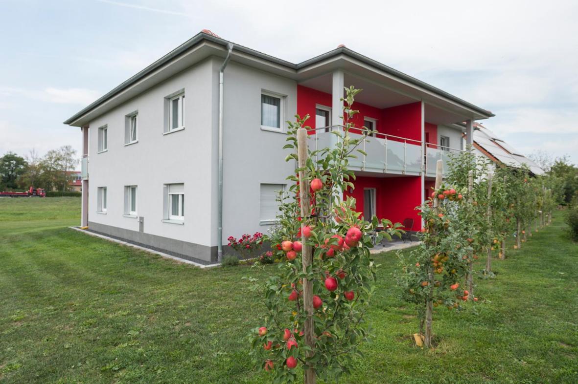 Apartment Hofmann's Apartements &