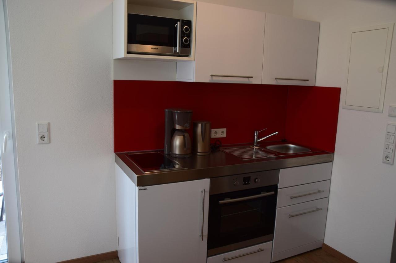 Apartment Hofmann's Apartements & *
