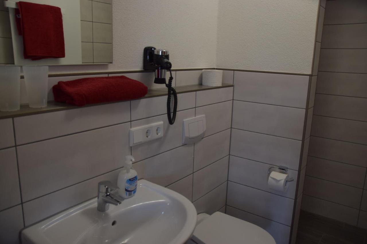 Apartment Hofmann's Apartements & Oberdachstetten