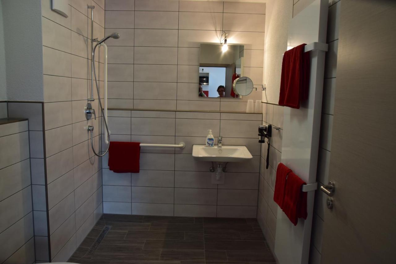 Apartment Hofmann's Apartements & *