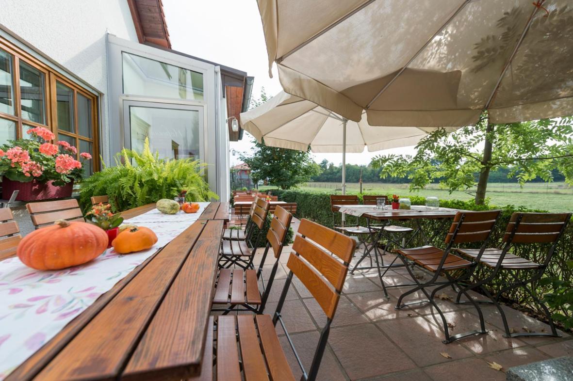 Apartment Hofmann's Apartements &